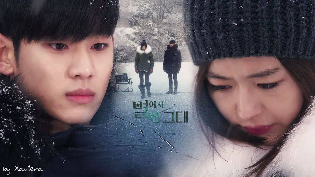 近十年豆瓣最火的10部韓劇，《來自星星的你》僅能排第3 娛樂 第42張