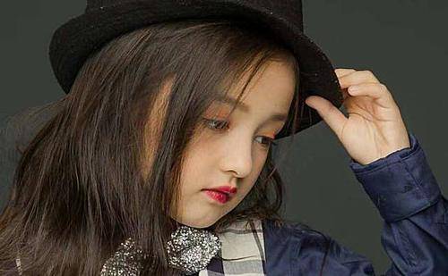 风起霓裳小琉璃扮演者是谁爱克达个人资料被揭真与娜扎神似吗