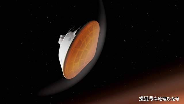 探测|经历了近七个月的旅程，“毅力号”火星车将在2月18日登陆火星