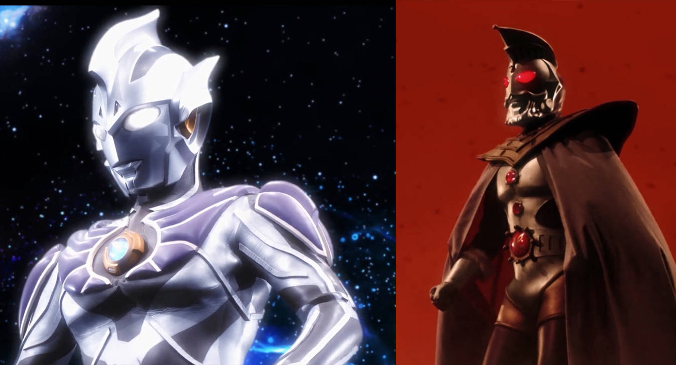 奥特格斗2大结局崩盘,成为评价最低的一集,网友纷纷吐槽_手机搜狐网