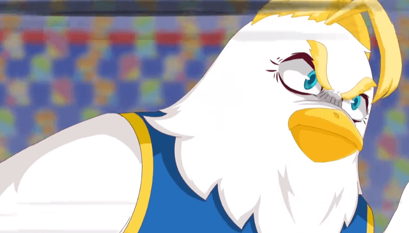 《喜羊羊与灰太狼》精彩!暖羊羊彻底觉醒,喜羊羊绝杀滑翔鸡队