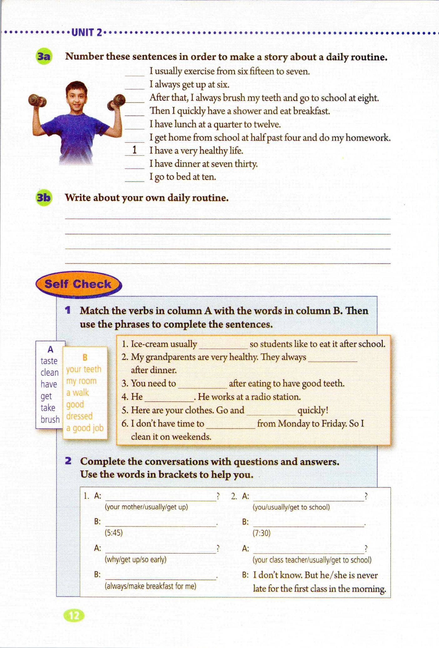 2021年新目标goforit人教版初中英语2012版七年级下册课本教材介绍