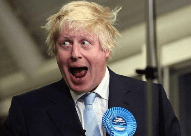 原创英国bno护照还未落地就成了废纸一张