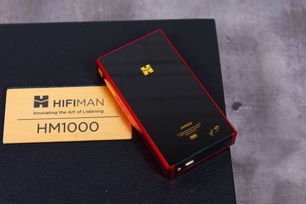 音频|带你体验HIFI播放器是如何颠覆操控的！HM1000上手评测