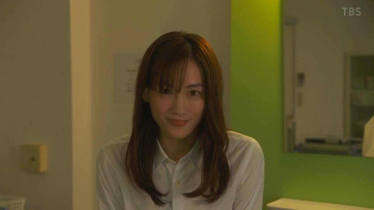 以图观剧绫濑遥主演高桥一生共演天国与地狱第一集