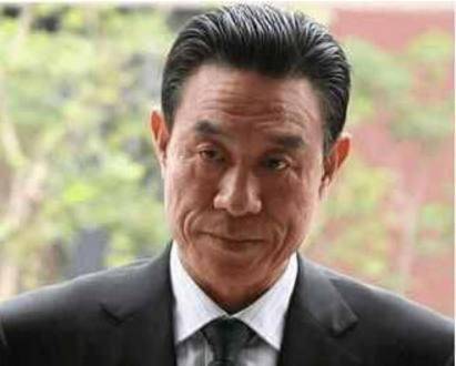 原创杜志国三任老婆一个比一个漂亮婚史丰富与人品无关