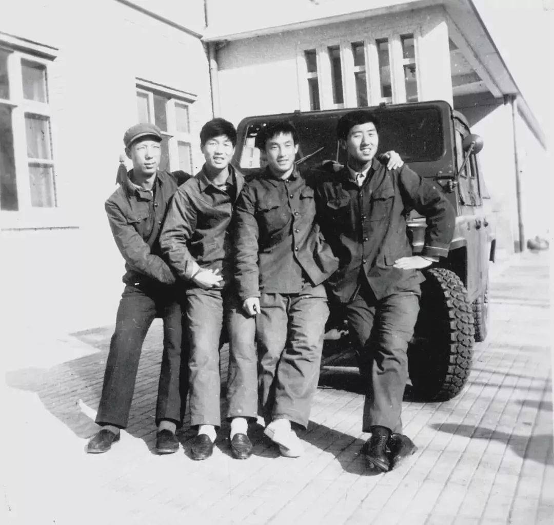 北凌绝顶：1960年中国人探险珠峰的壮烈历史