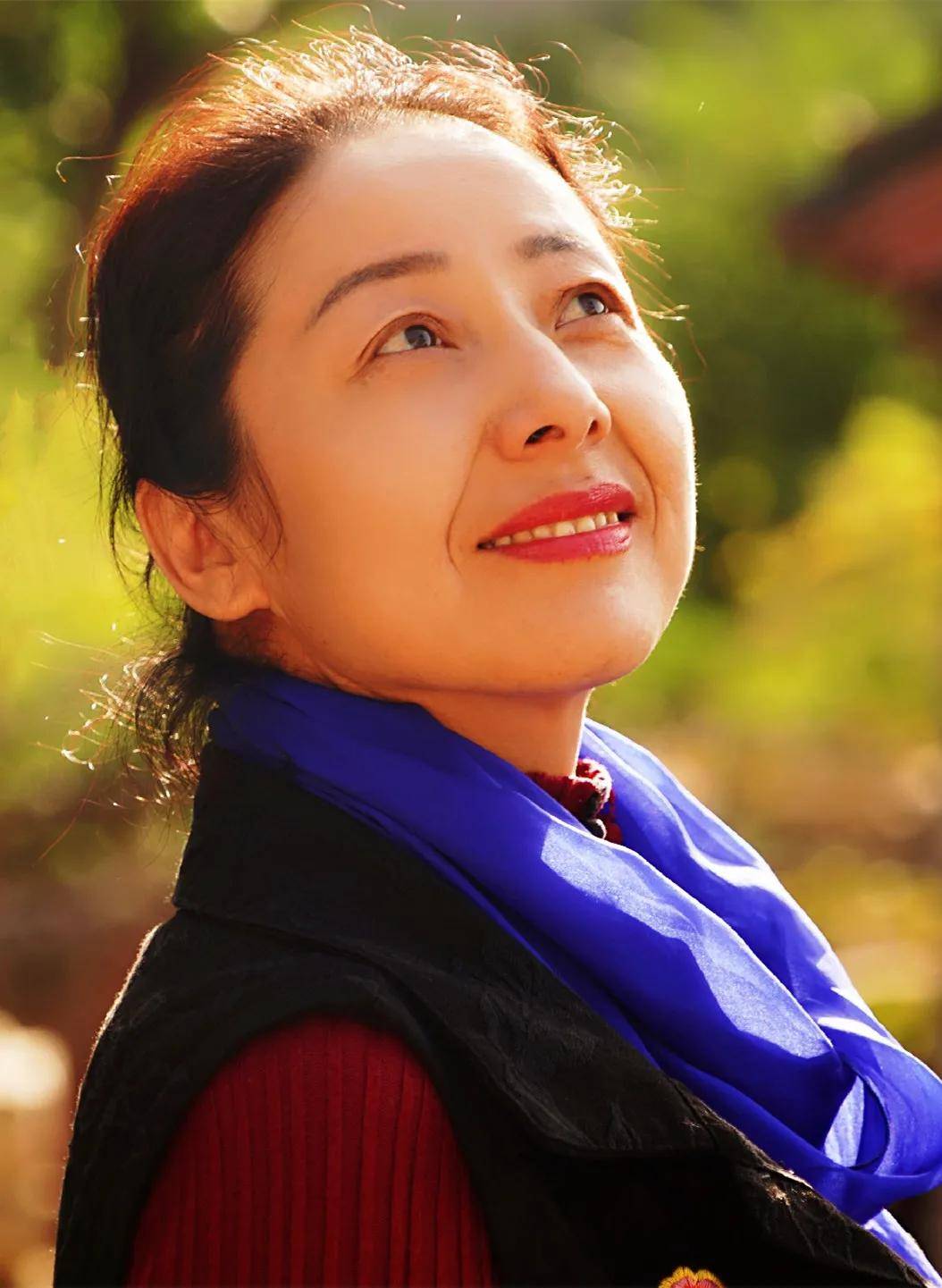 韩冰第四棵树外一篇中原作家