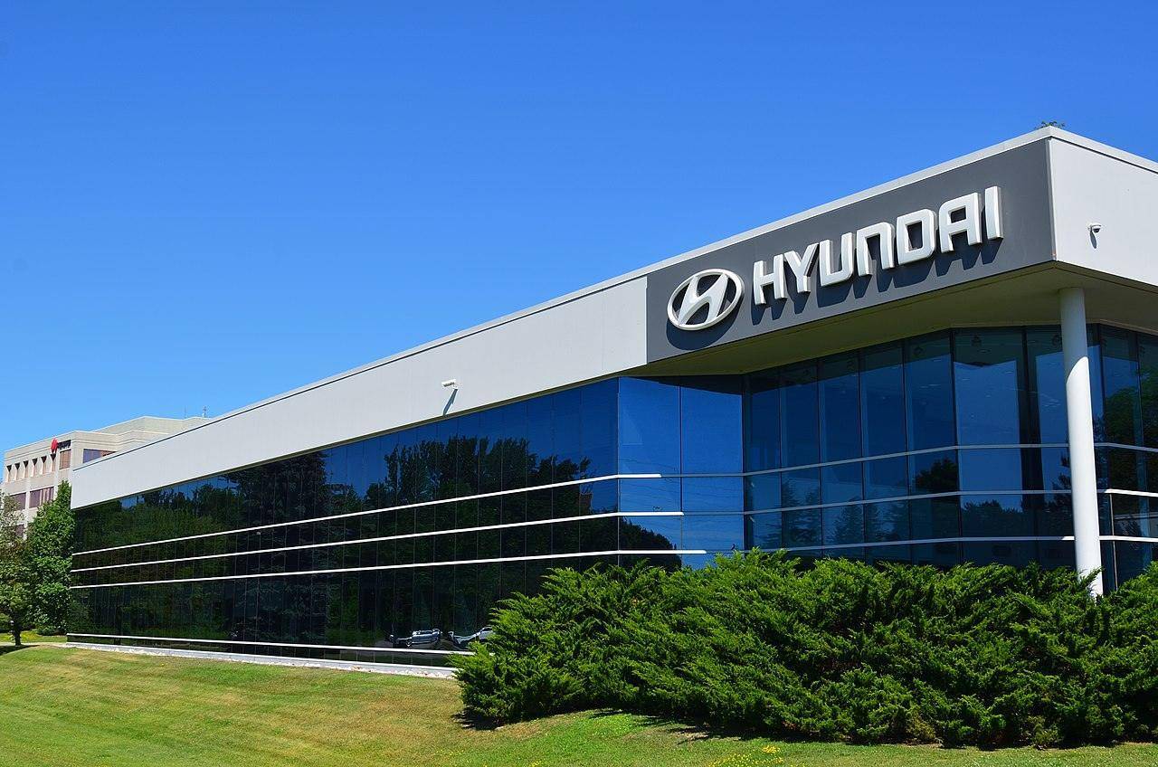 台企频向苹果秀肌肉 能造车的不只有韩国现代