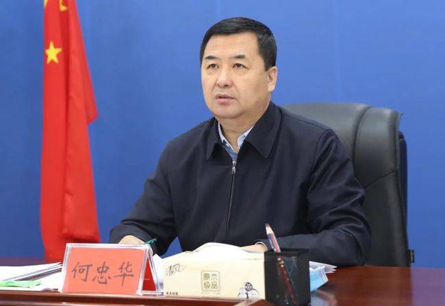 大庆市长:疫情防控决不允许"层层加码"
