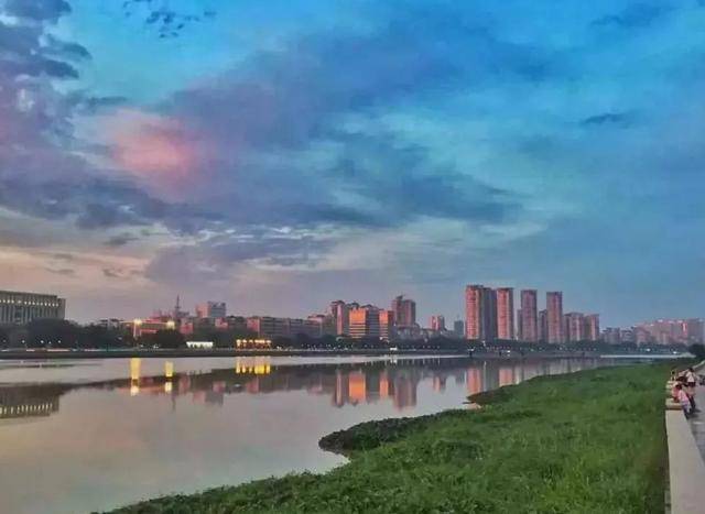 广东的这一座年轻城市，建市仅30年，却是一座历史名城