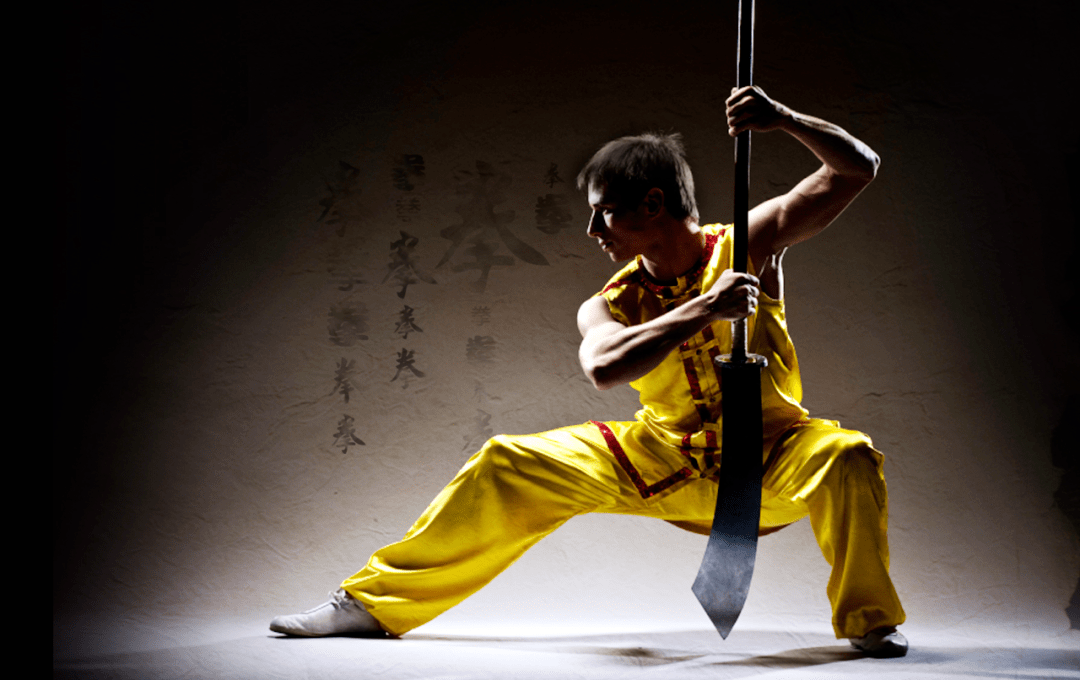 原创武术名家张全亮中国传统武术人的技击功能为何会退化