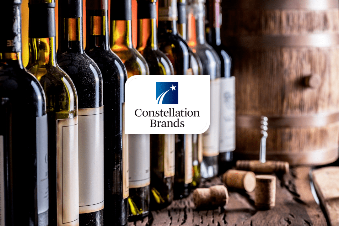 premiumwine展商推介星座集团带你领略世界顶级精品葡萄酒的魅力