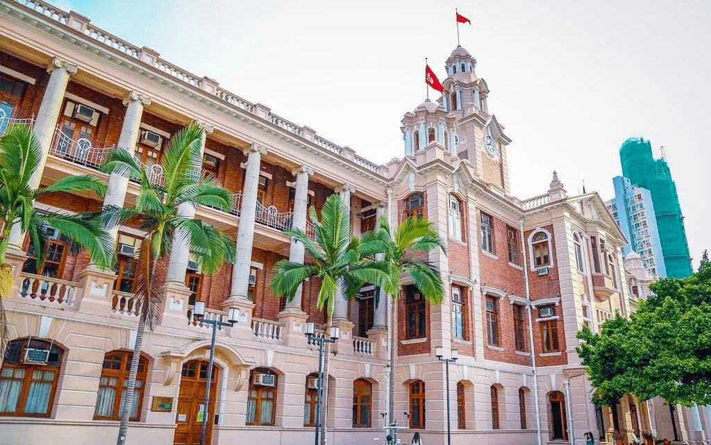 提前录取 i 21年港校春节面试团 副学士,预录取通知书提前拿