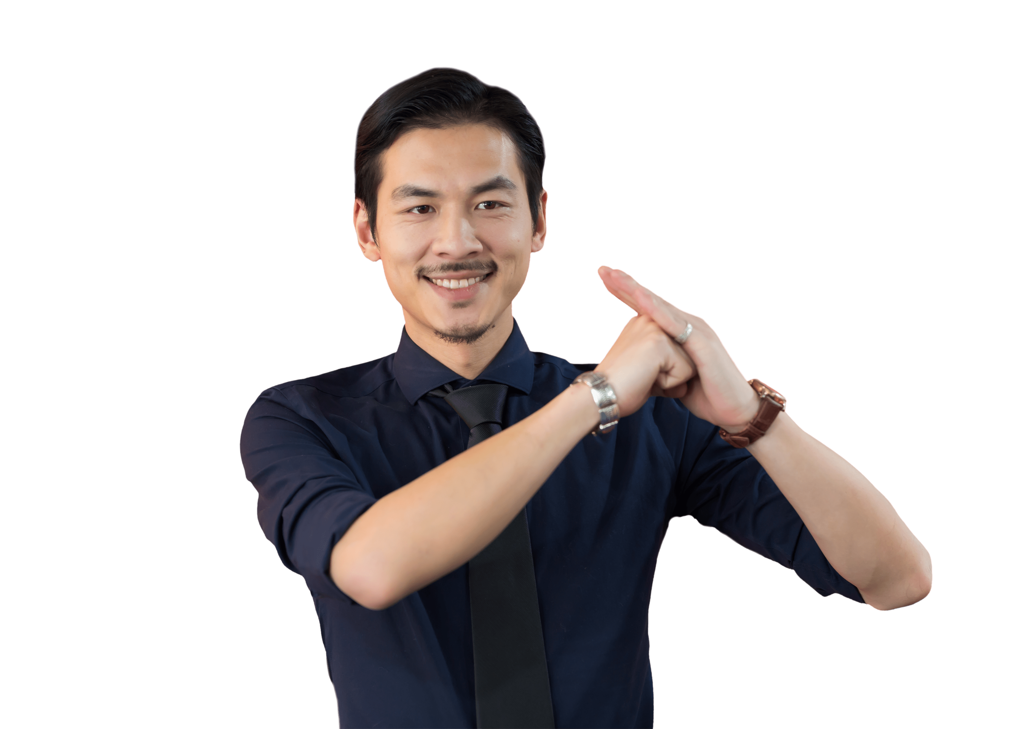 职场里有一种成长你既要努力拔尖也要防止把人扎伤