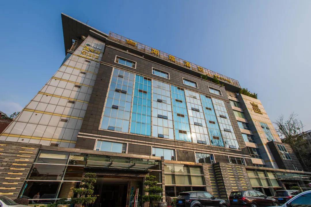 春节住哪儿在成都来这家酒店幸福过春节