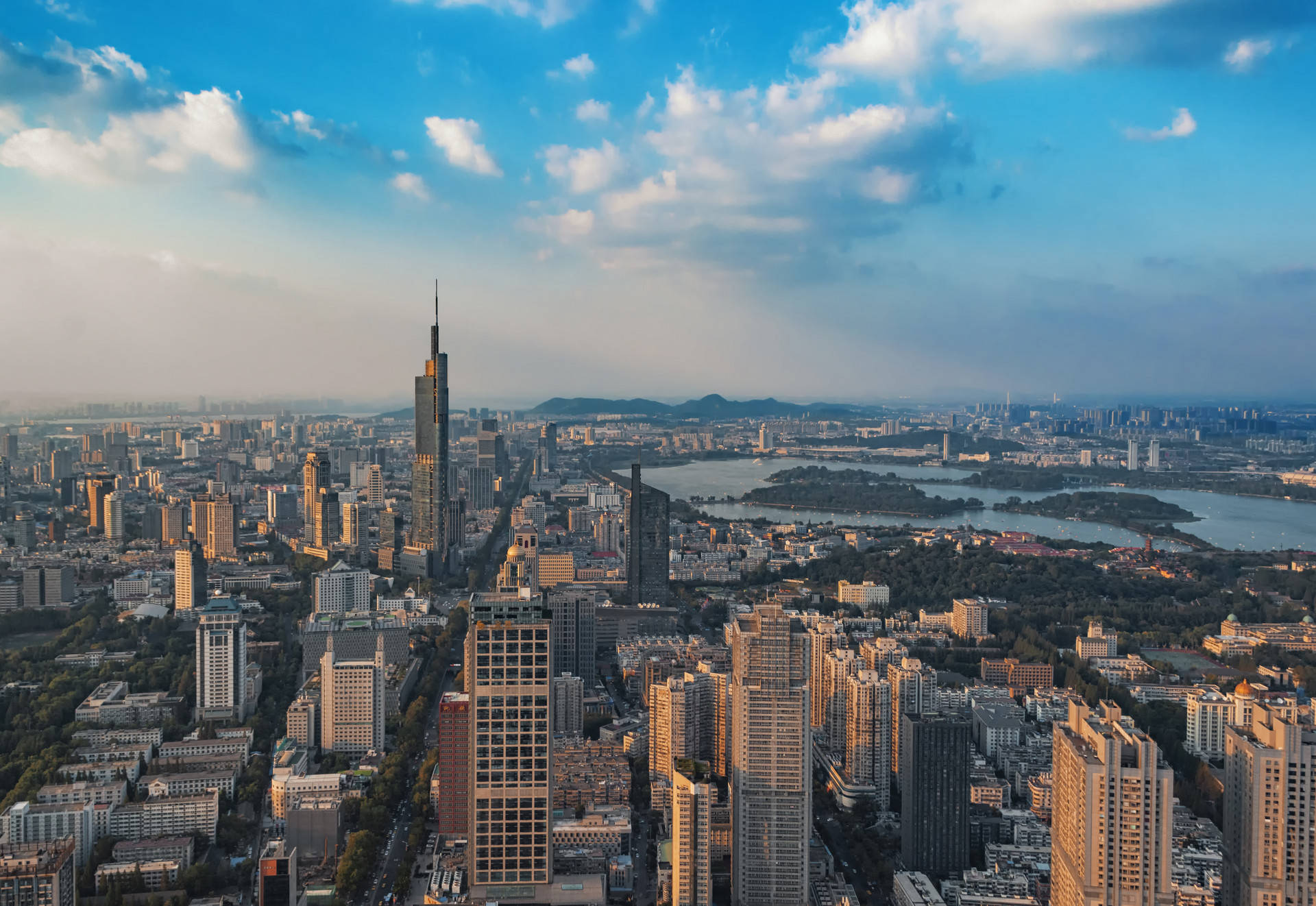 2020年南京各区gdp排名2020年GDP30强城市落定:南京坐稳第十青岛反超无锡