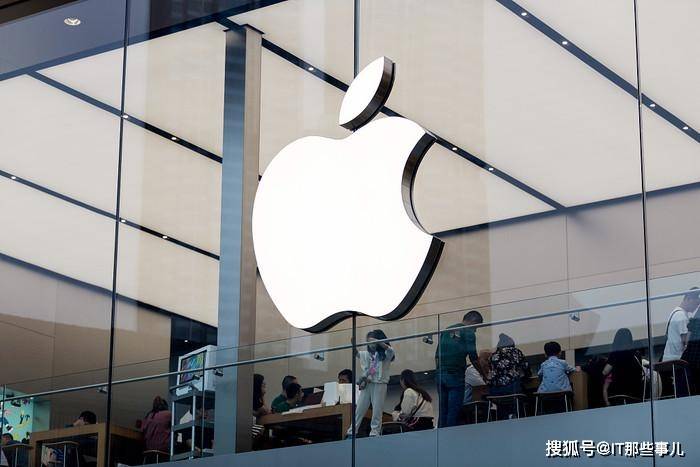 苹果|砍掉充电接口 保留刘海 新款iPhone让人有点失望