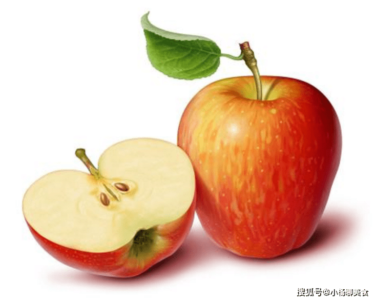 苹果加一物煮水的搭配推荐 6b7774081115498ba80861f408c7c295.png