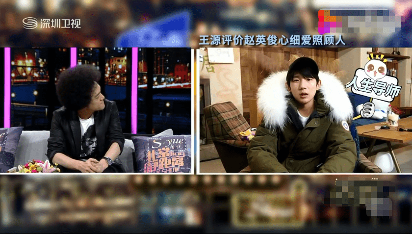 歌手赵英俊因病去世,年仅43岁,最后一条动态曝光惹心酸_王源