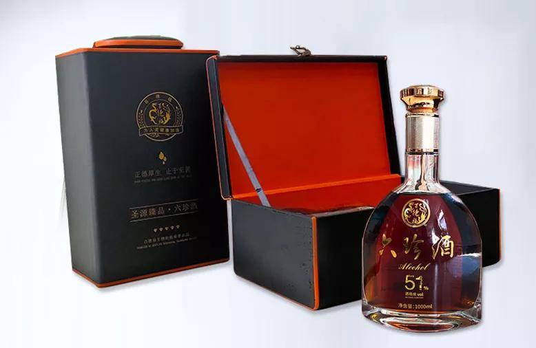 六珍酒,作为一款高档好酒,其高品质的口感引得无数