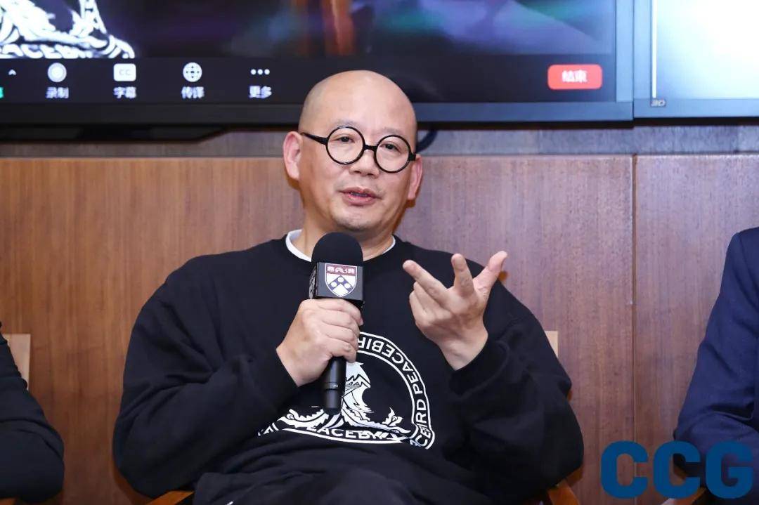 零点有数袁岳博士:社会智库需要走向更丰富的方向_手机搜狐网