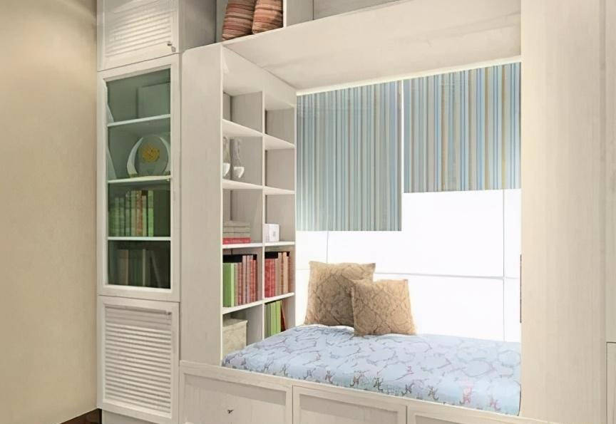 飘窗改造书桌效果最好 7f7fcf0a736646669a641b32985edc3b.jpeg