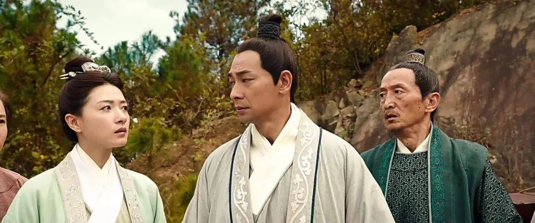 戚继光:我厉害,但是我老婆更厉害.(2)_王夫人