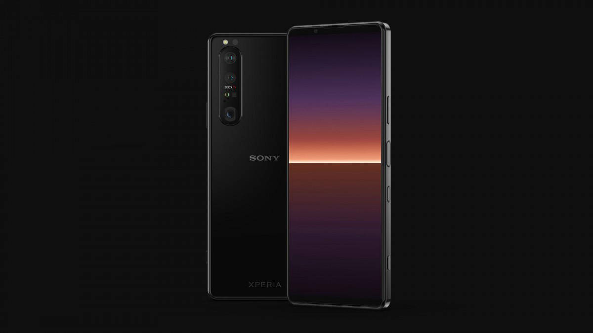 索尼xperia1iii曝光外观变化不大仍保留耳机接口