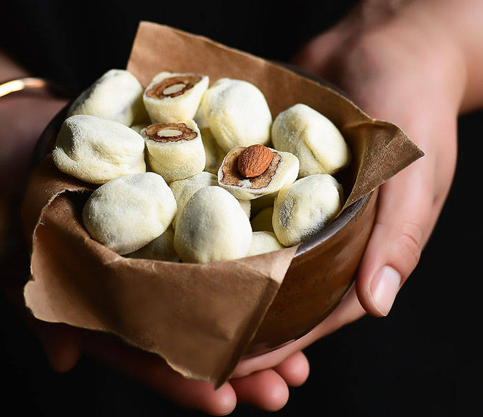 又双叒叕涉疫奶枣流入市场追溯二维码如何保障食品安全