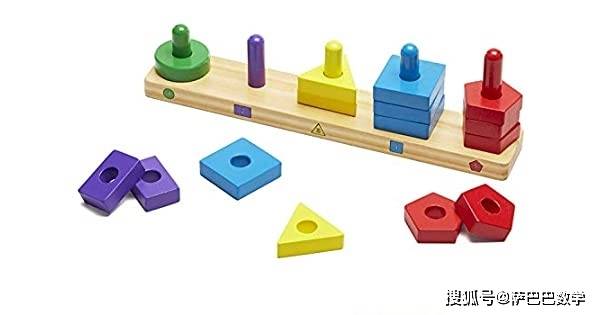 幼儿教学启蒙学数学3_幼儿数学教育方法_3岁宝宝数学启蒙