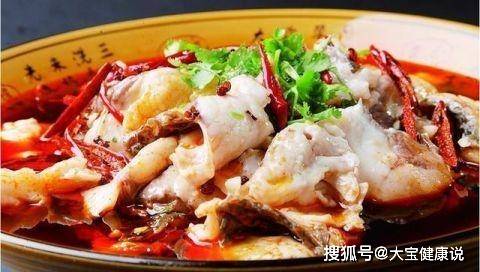 怎么做水煮鱼片好吃不辣 127781d77e88481094454cbe071387cd.jpeg