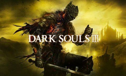 抖m玩家绝对不容错过的游戏黑暗之魂3少年起来传火了