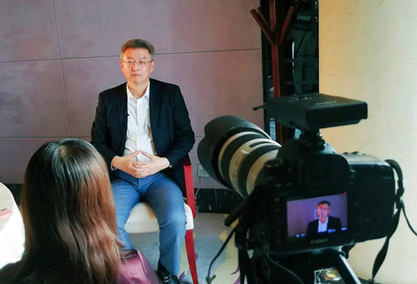 独家丨刘金成:今年将是亿纬在动力市场"显性"之年