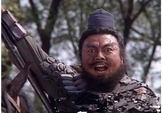 刘备入川为什么关羽张飞两员大将都不带