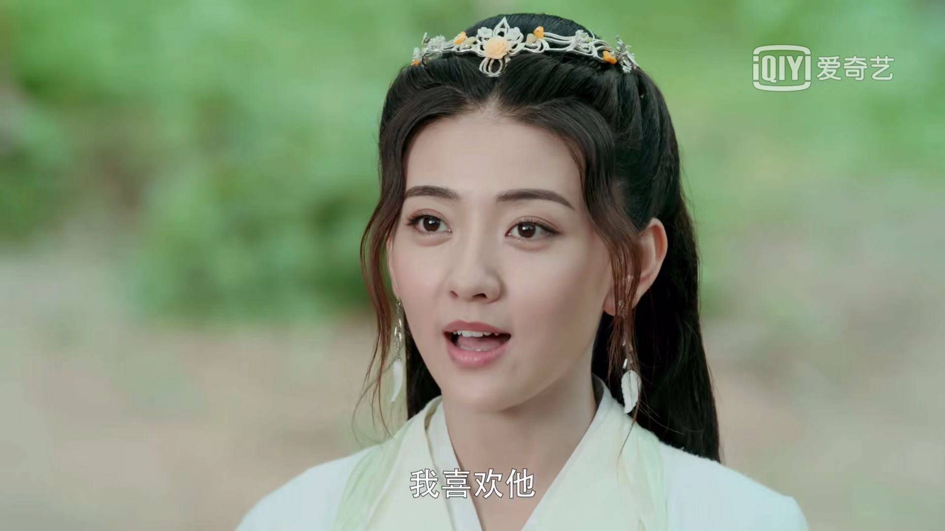 绝代双骄众多女孩喜欢的小鱼儿为何最后选择了苏樱