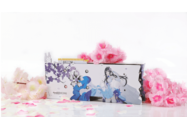 "虚空显卡"一卡难求?老玩家教你蹲最香的盈通rtx3070樱瞳花嫁