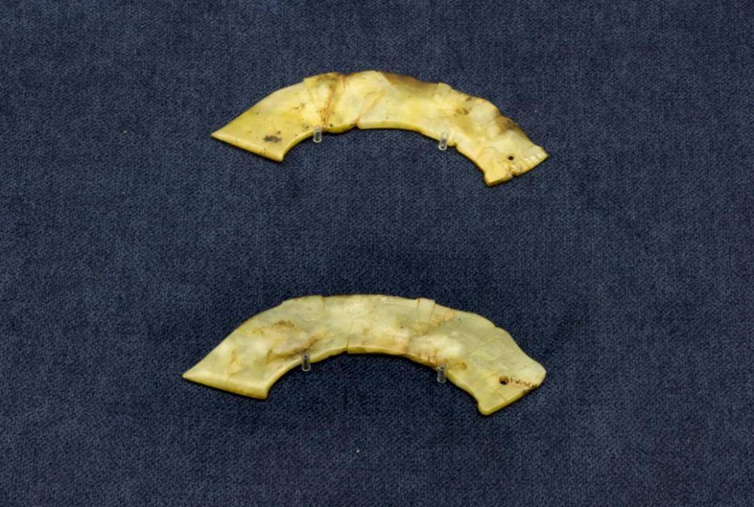 新展随州曾国玉见洛邑成周