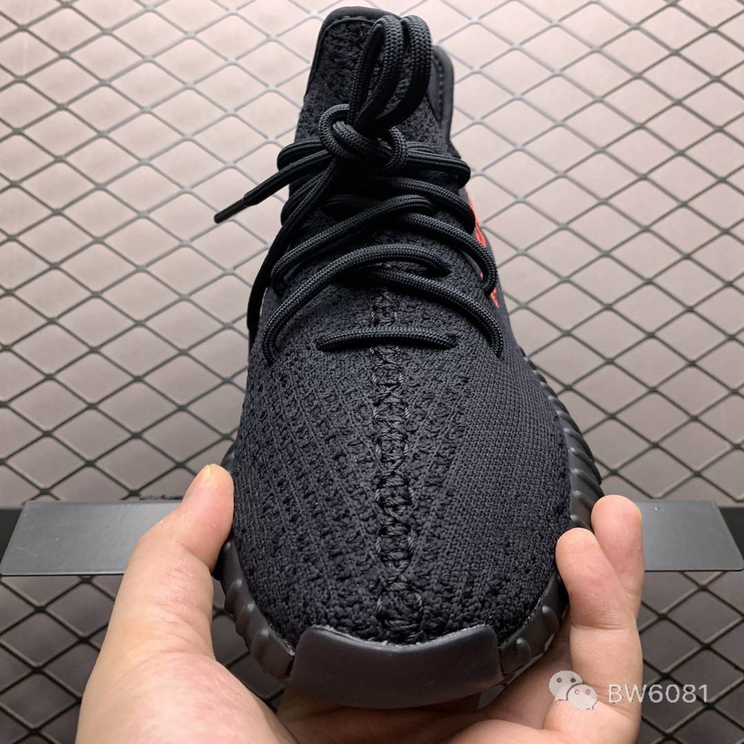 yeezy350黑粉怎么搭_yeezy350尺码对照表(2)