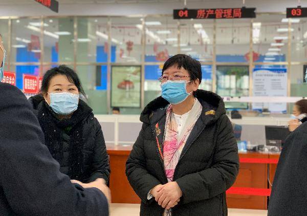 1月12日,盟委委员,纪委书记,监委主任张立华带领盟