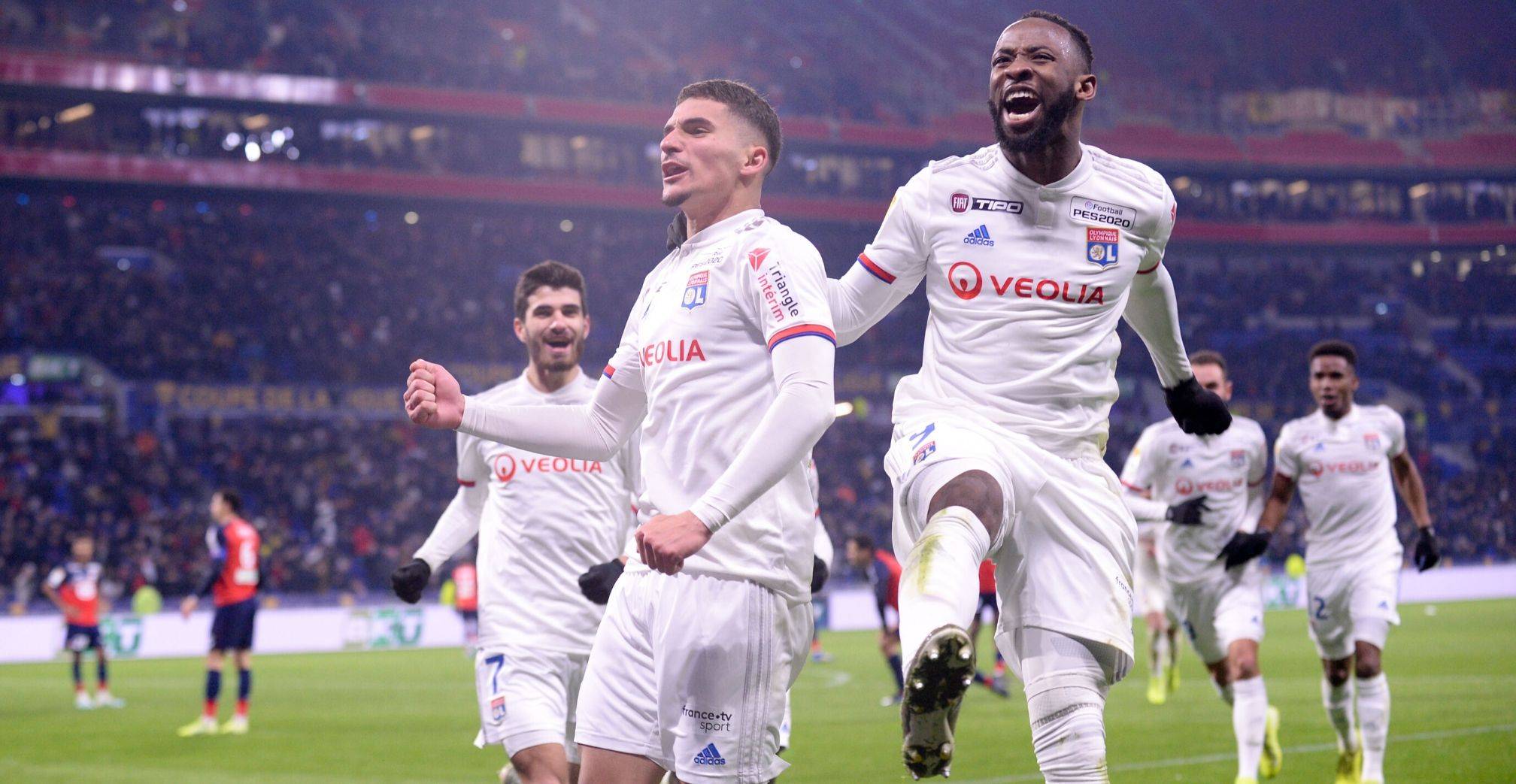 【法甲】赛事前瞻:里昂vs斯特拉斯堡,里昂剑指四连胜