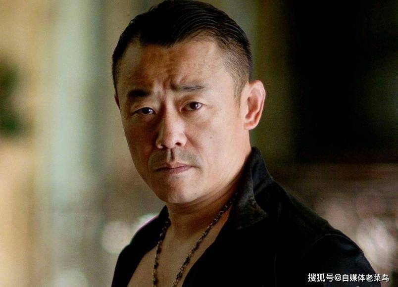 原创周立波精心筹备据传要在2021年复出估计离登台演出不远了