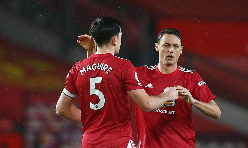 马奎尔自曝曼联队规,因带手机被队友罚款!豪言夺冠让质疑者闭嘴