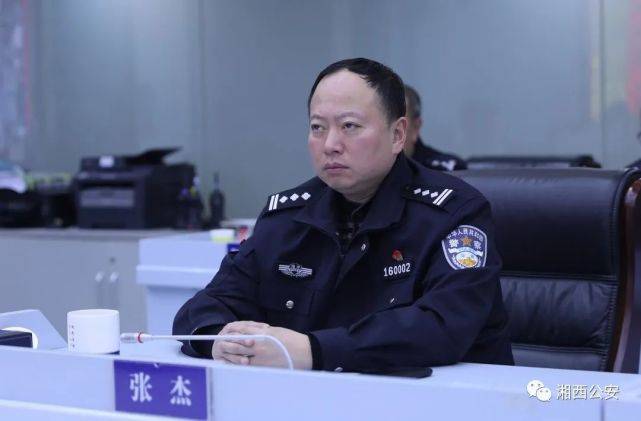 湘西州十大战区同步开展2021年禁毒人民战争之春雷行动