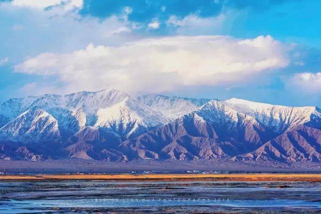 国内私藏天空之境，风景不输西藏新疆，是个适合做梦的地方