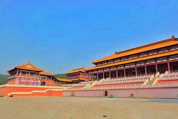 中国著名景点建筑 14b34aa577ec49aaa921f1b8270c6cd4.jpeg