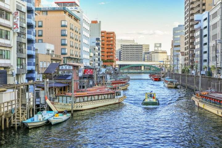 东京房租最便宜/适合单人/适合女生居住的区域有哪些？