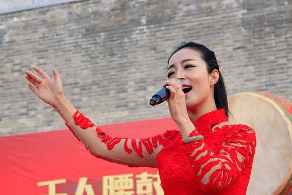 国内唯一的“美人县”，不仅是貂蝉故乡，年轻漂亮而且贤惠能干！