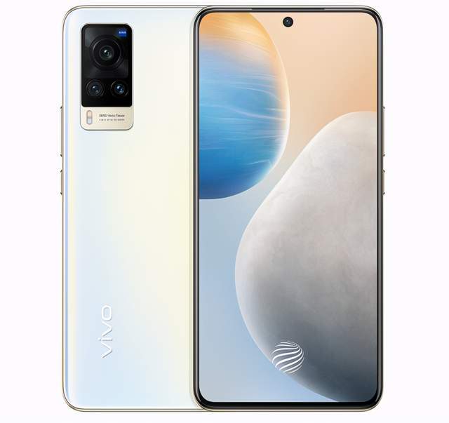 最轻薄的四款旗舰手机,5nm芯片 169g,最低仅3498元_vivo