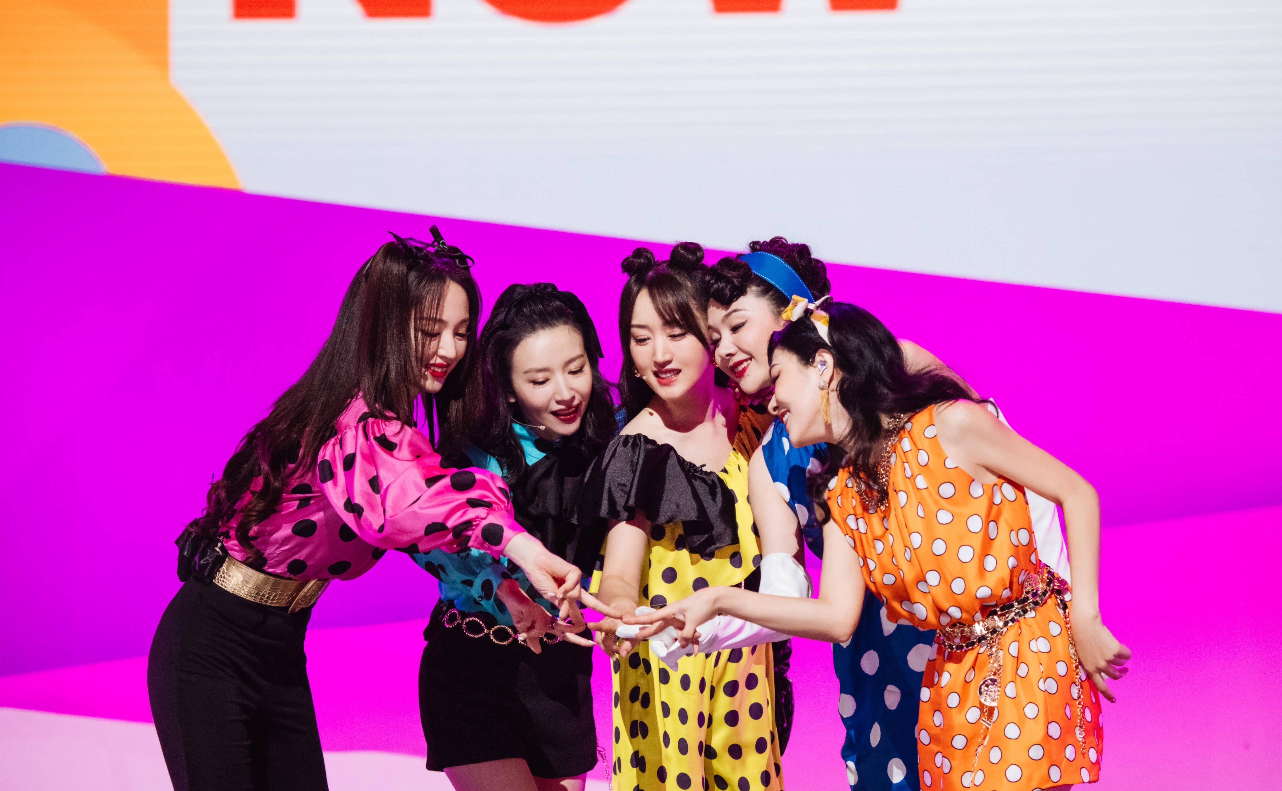 《浪姐2》一次公演口碑不佳,是观众期待太高,还是姐姐实力太差